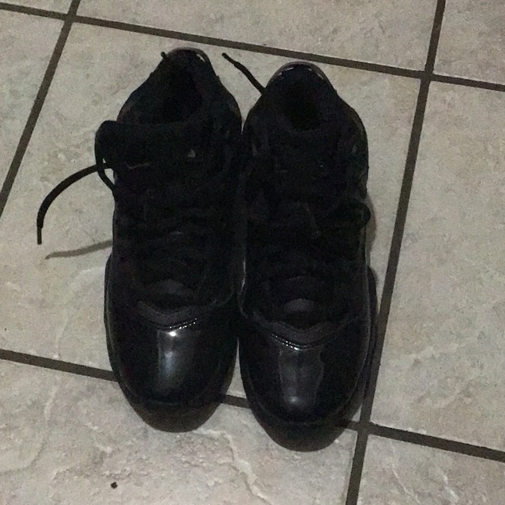 Unique Nike Air Jordan’s